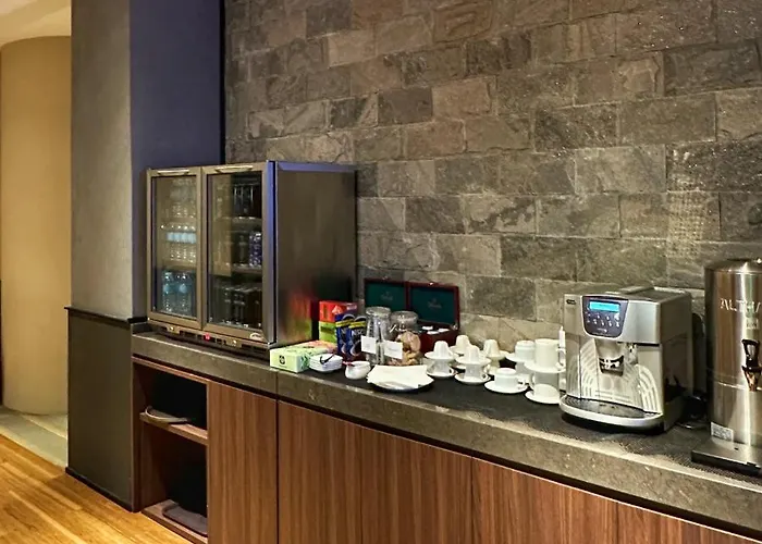 ホテル Aerotel Cebu
