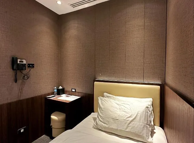 Aerotel Cebu 3* マクタン