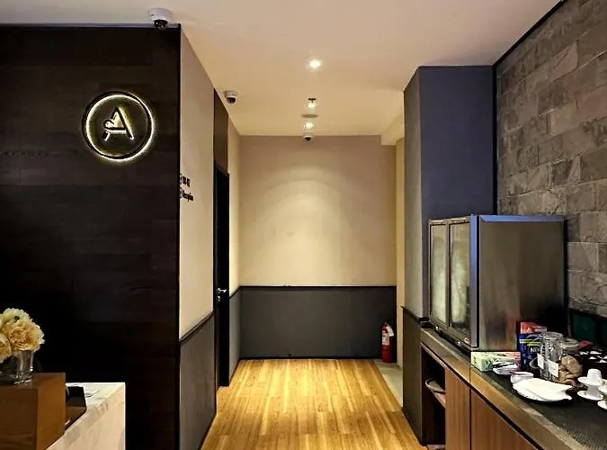 Aerotel Cebu ホテル 3*
