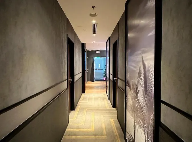 Aerotel Cebu 3* マクタン