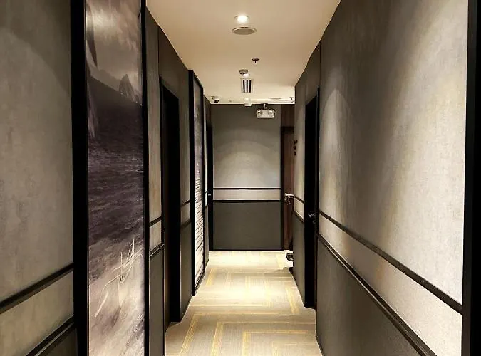Hotel Aerotel Cebu Lapu-Lapu City