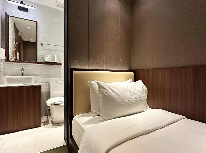 Aerotel Cebu ホテル 3*