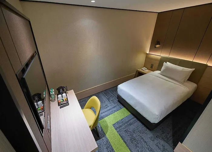 ホテル Aerotel Cebu