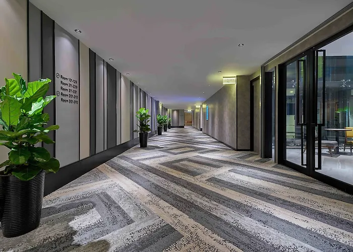 Aerotel Cebu 3*